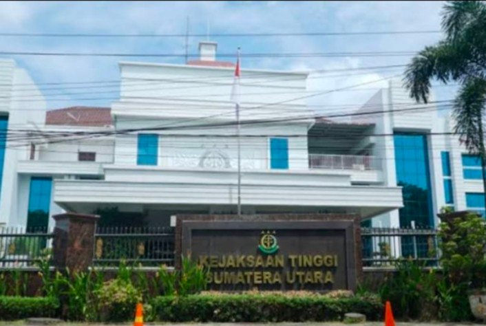 Hingga April 2024, Kejati Sumut Tuntut Pidana Mati 24 Terdakwa Pengedar Narkoba