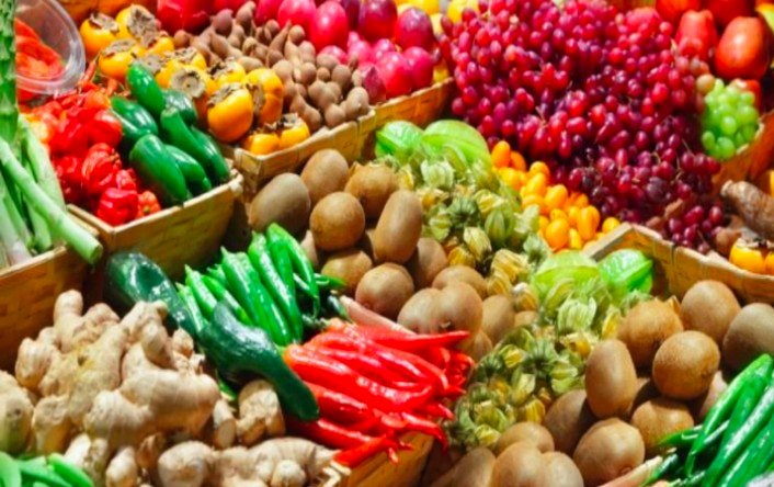 Harga Daging Ayam Dan Bawang Merah Bertahan Mahal, Harga Gula Dekati 20 Ribu Per Kg