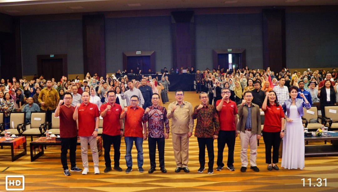 AFPI Kembali Gelar Fintech Lending Days, Edukasi Pelaku UMKM Manfaatkan Fintech Lending