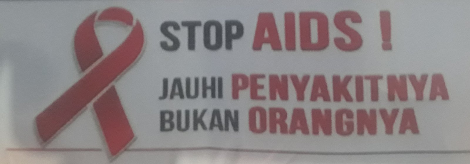 Keluarga Berperan Penting Dalam Pencegahan HIV