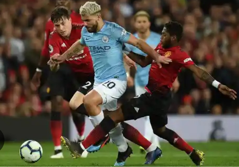 Final Piala FA: MU Harus Banting Tulang dan Sangat Beruntung untuk Menang