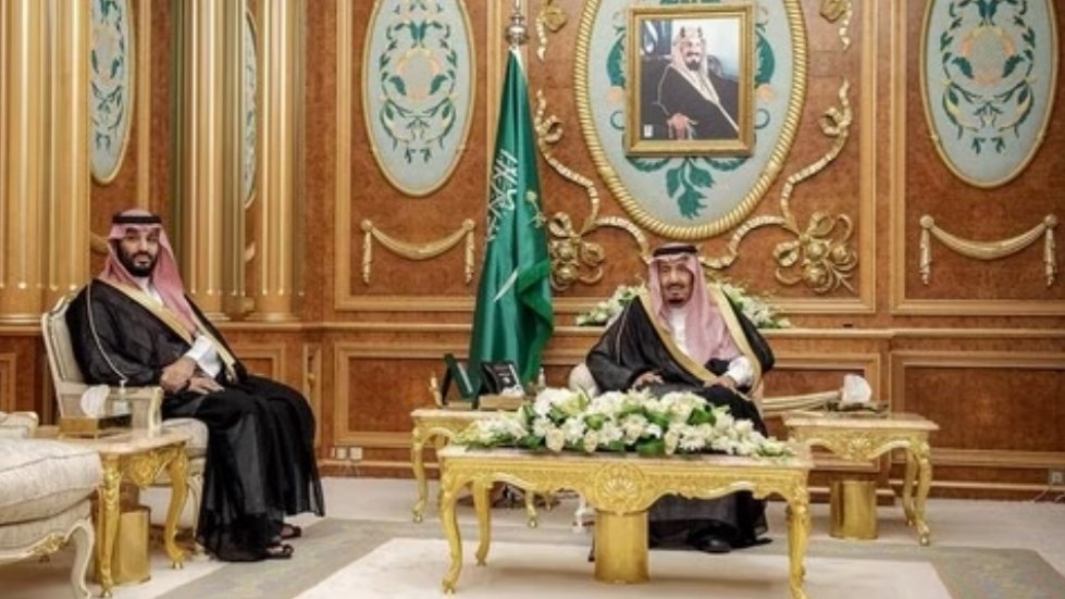 Arab Saudi Marah soal Rafah, Cap Israel Pelaku Genosida Palestina