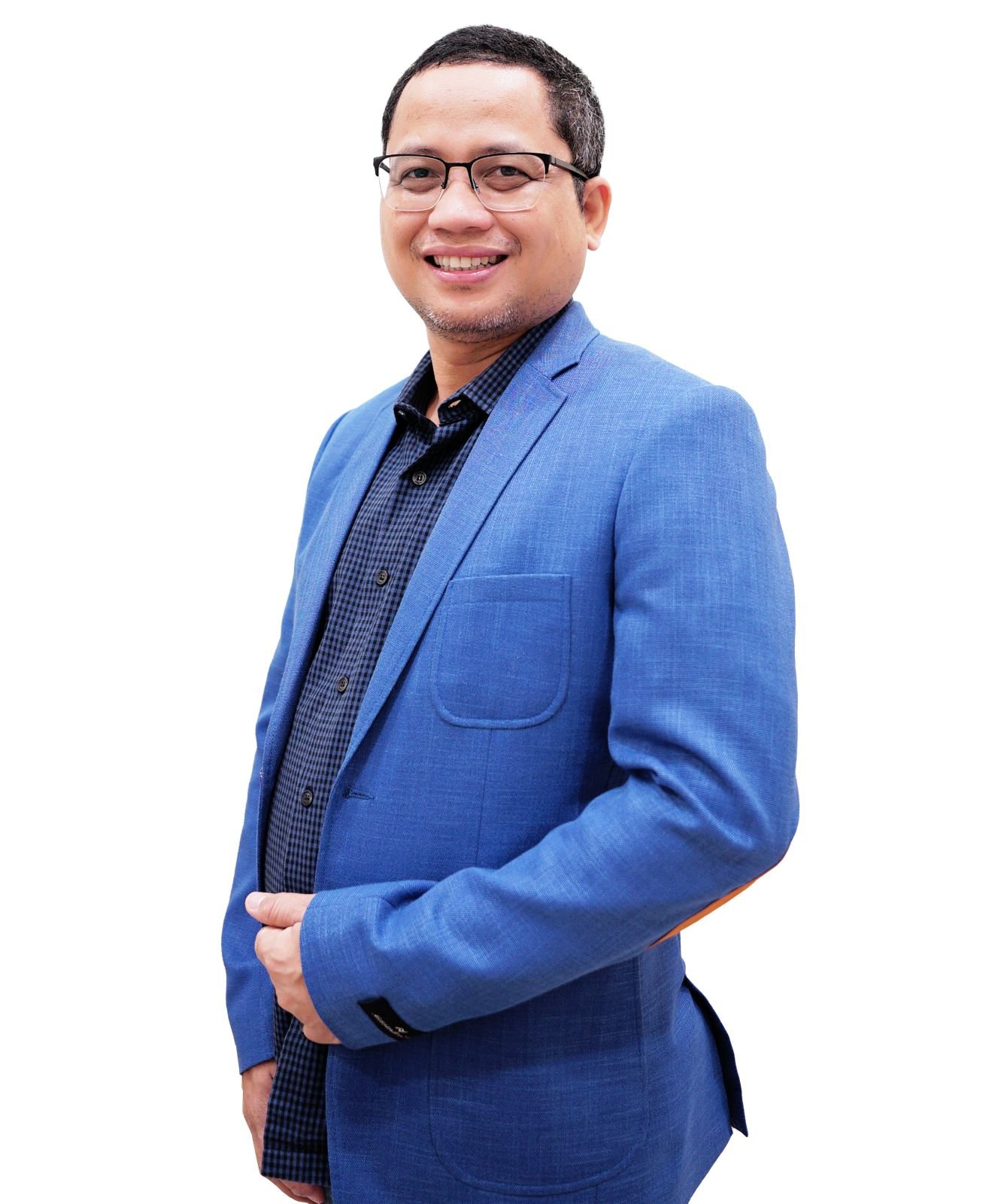 BSI Tetapkan Wisnu Sunandar jadi Corsec Baru