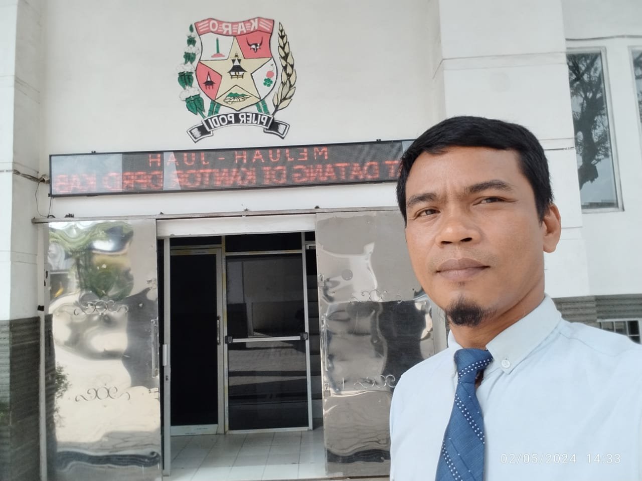 Terkait HIS Berastagi, Kuasa Hukum Ponidi Mohon Ulang RDP dengan DPRD Tanah Karo