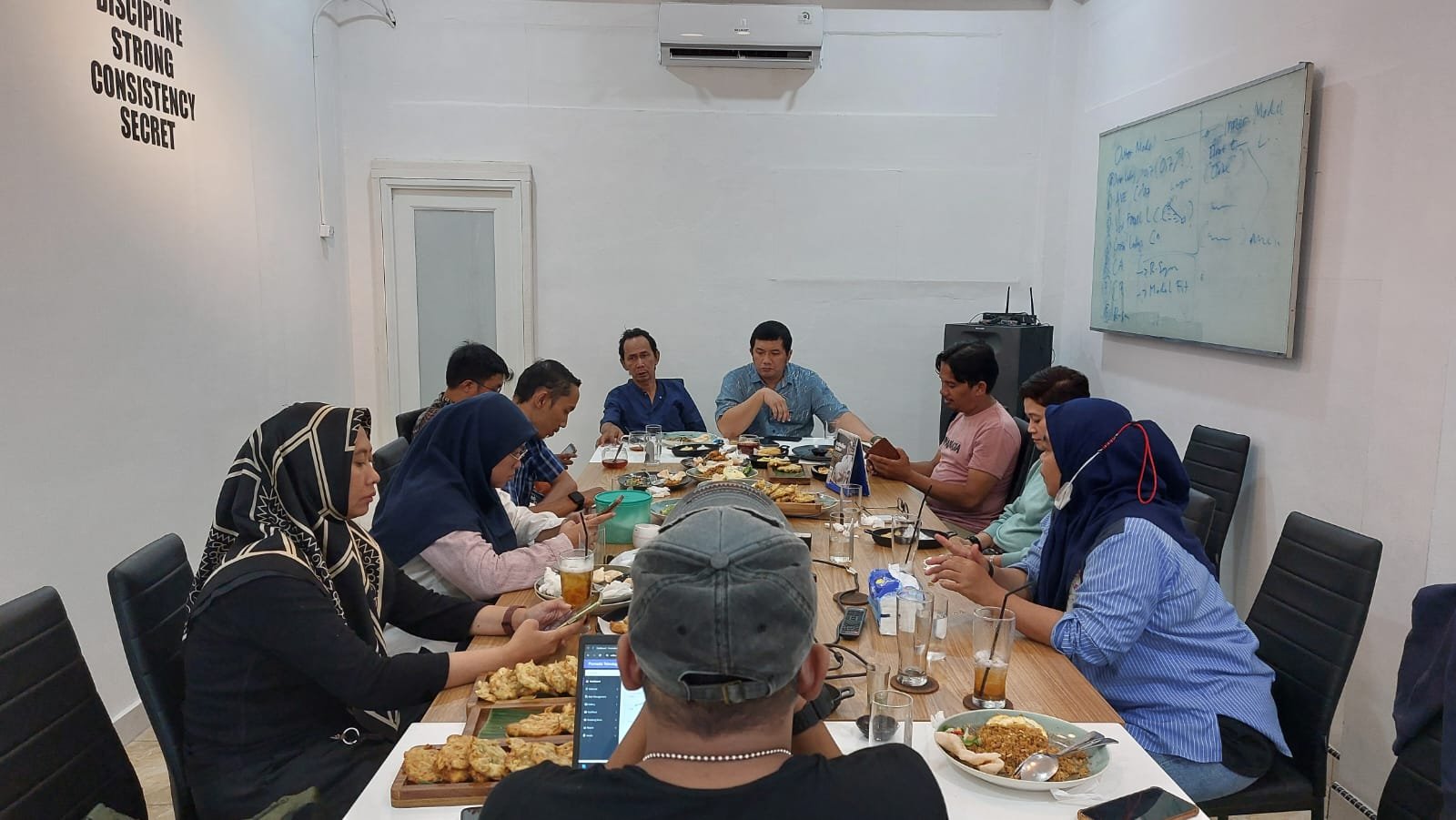 Forwakes Sumut Akan Gelar Mubes dan Seminar Kesehatan