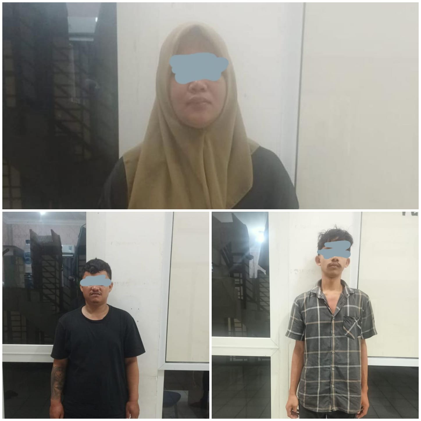 Polda Sumut Ungkap Penganiayaan Anak Hingga Tewas, Jasadnya Dibuang