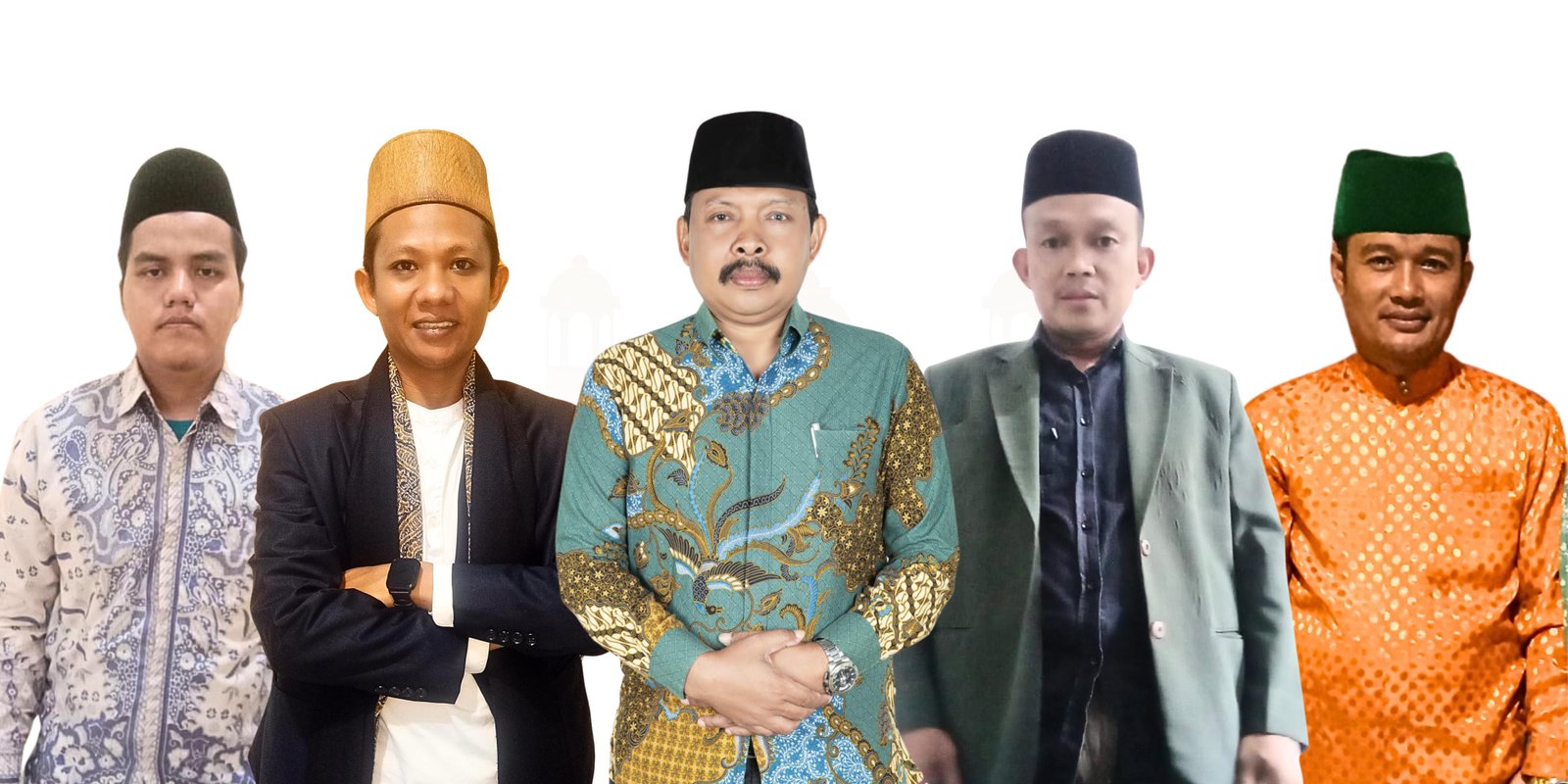 3.000 Guru Maghrib Mengaji, Dukung Dr Misnan Aljawi Maju di Pilkada Deli Serdang