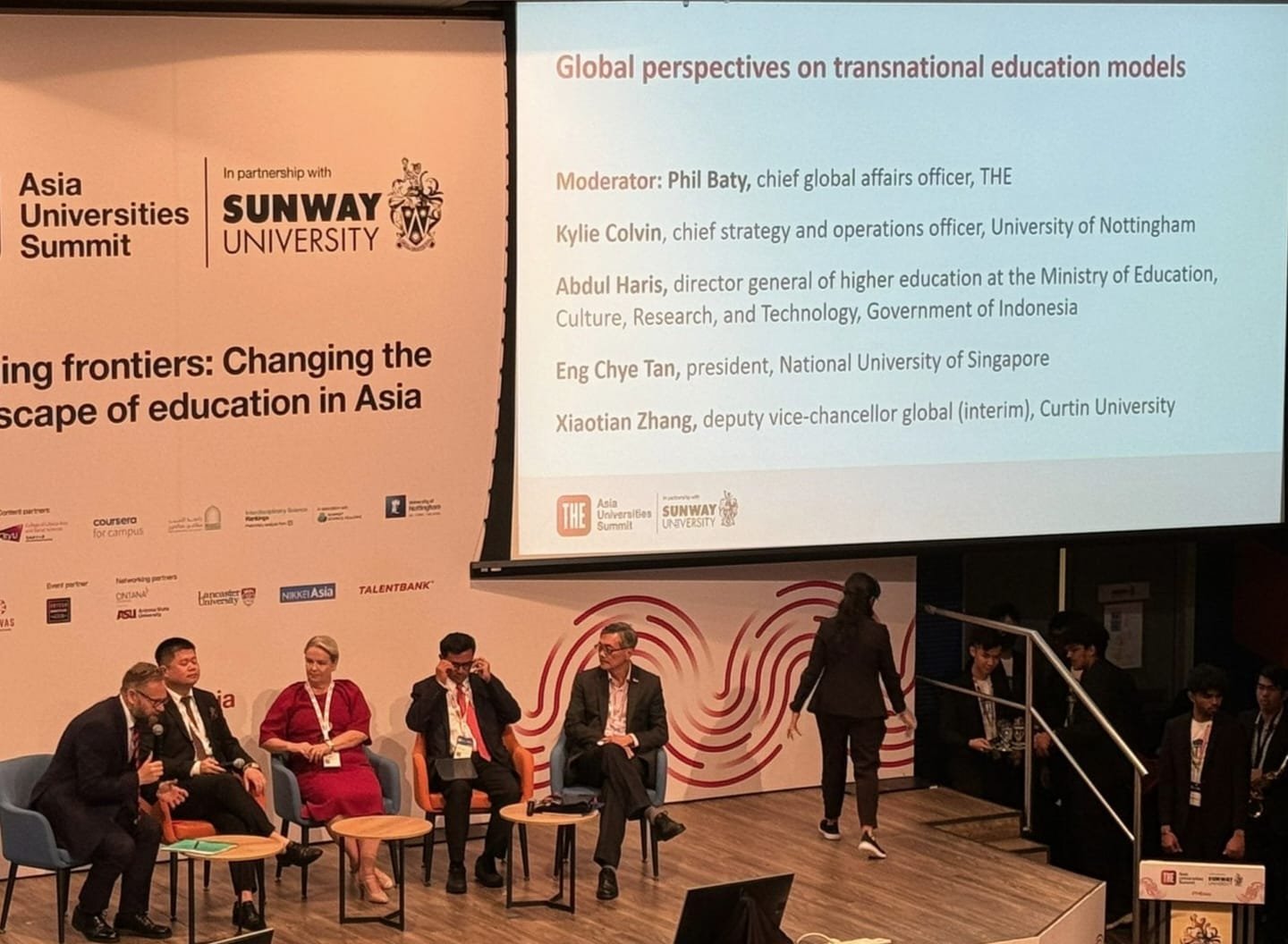 Universitas Pertamina Gencarkan Internasionalisasi Pendidikan, Supaya Lulusan Lebih Kompetitif