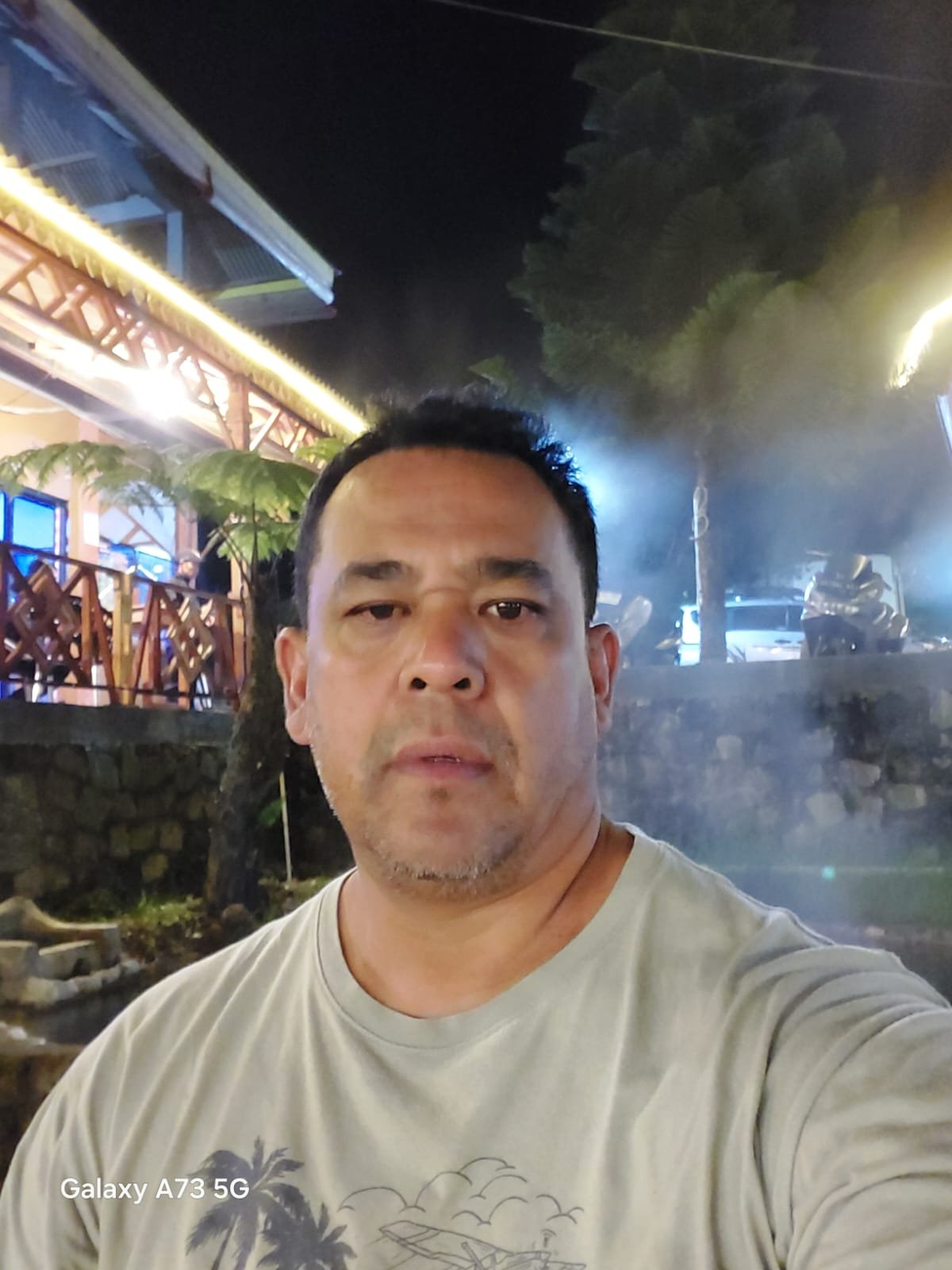 Oknum TNI Tepbek 1/4 Berastagi Tanah Karo, Tidak Pernah Melangar UU dan Sumpah Prajurit 