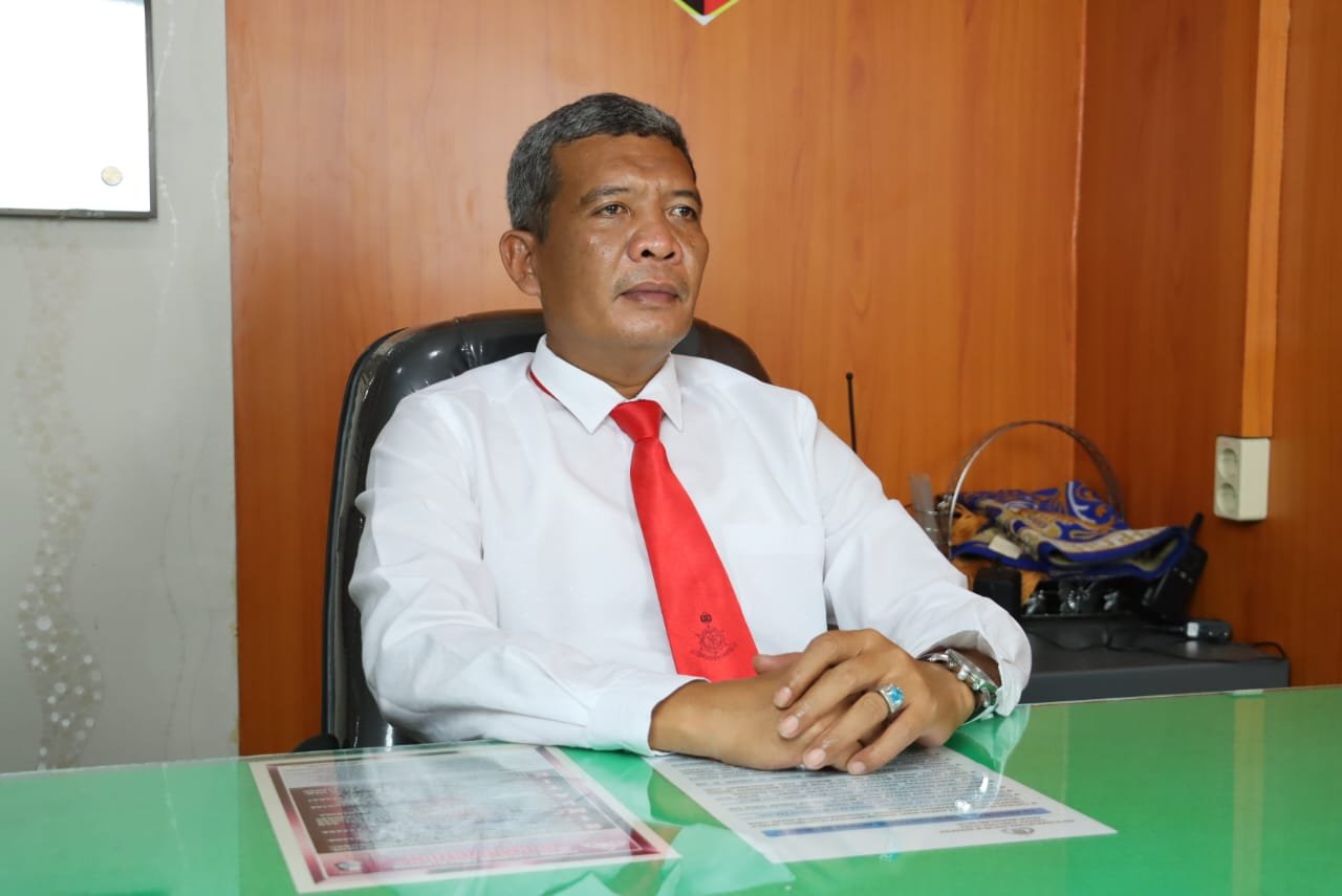 Penggeledahan Rumah Diduga Bandar Narkoba Batang Natal, Sesuai Prosedur