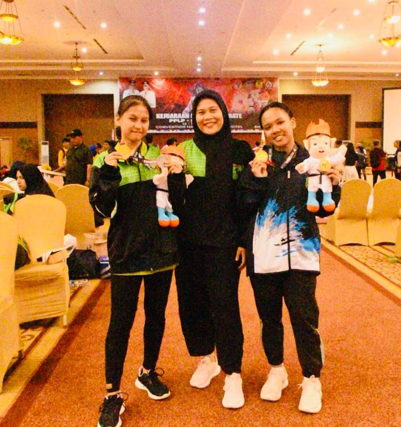 Konsisten Membina, Shindoka Sumut Lahirkan Banyak Prestasi Hebat