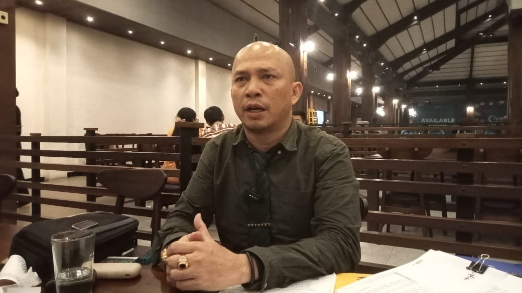 Korban Calo Akpol Rp1,3 Miliar, Pertanyakan Keseriusan Kejati Sumut