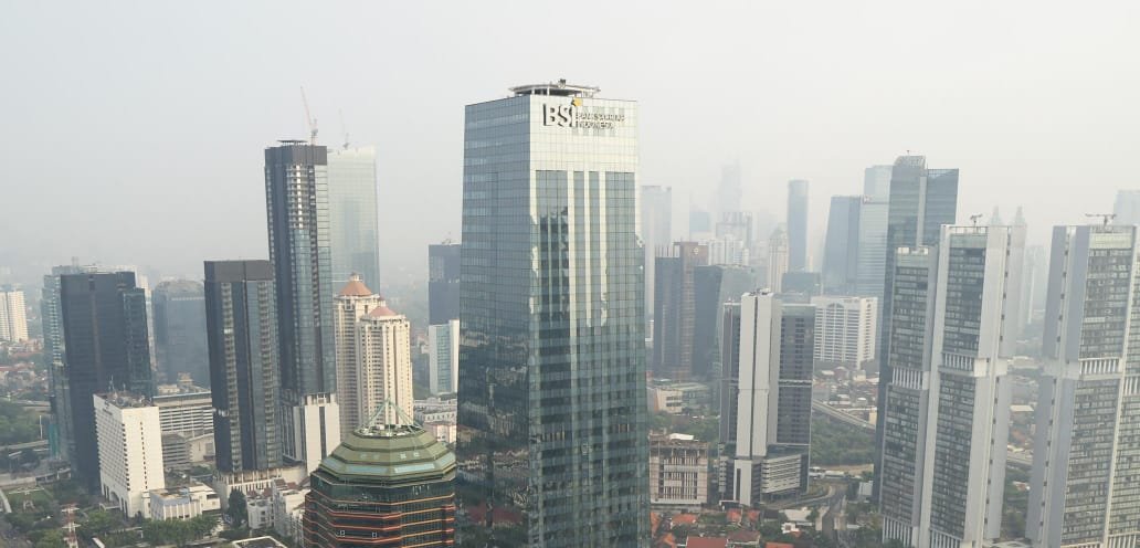 Pembiayaan Tumbuh Double Digit, Kinerja BSI Makin Solid