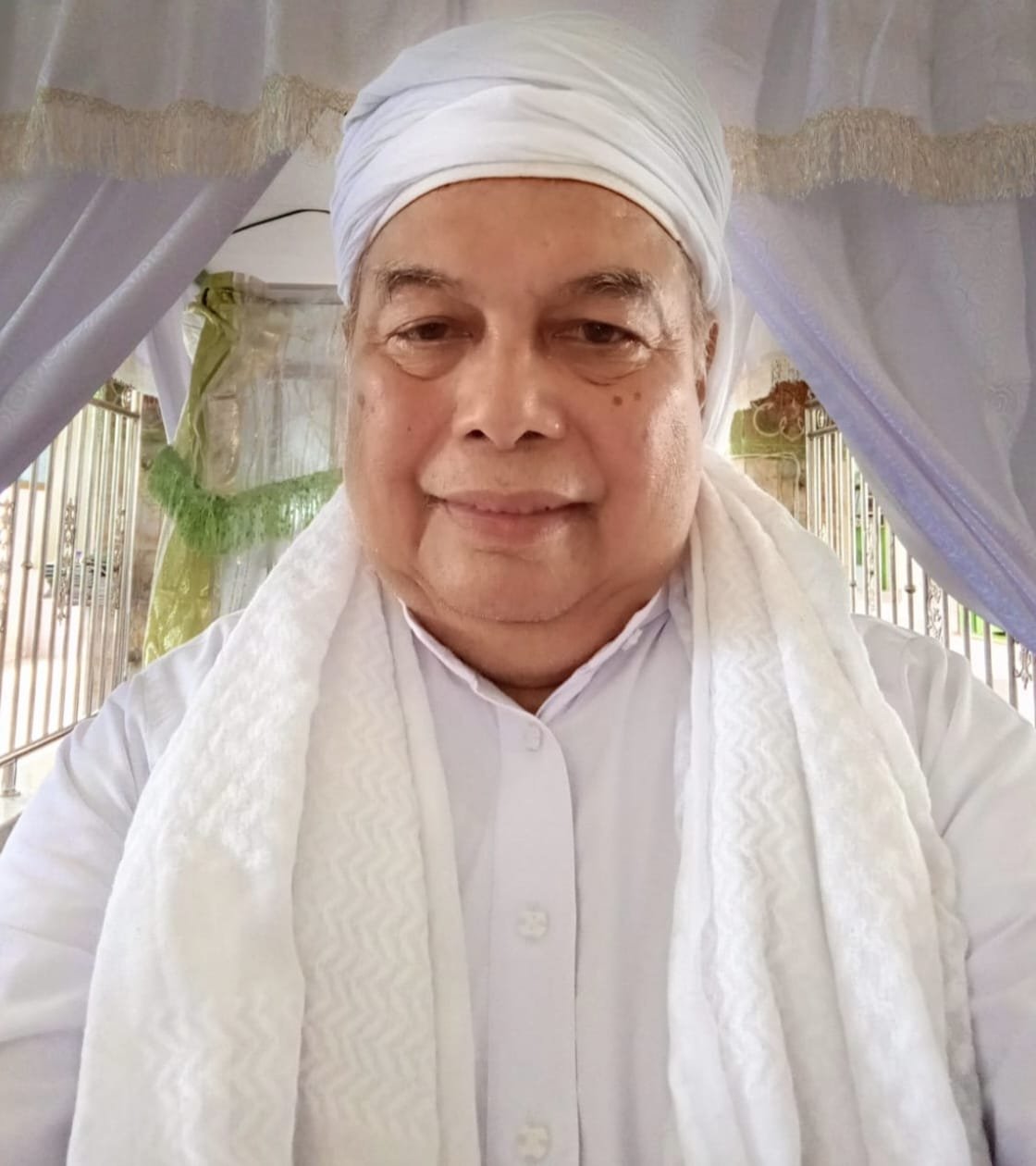 Tokoh Masyarakat Kota Medan Sebut Bobby Layak jadi Sumut 1