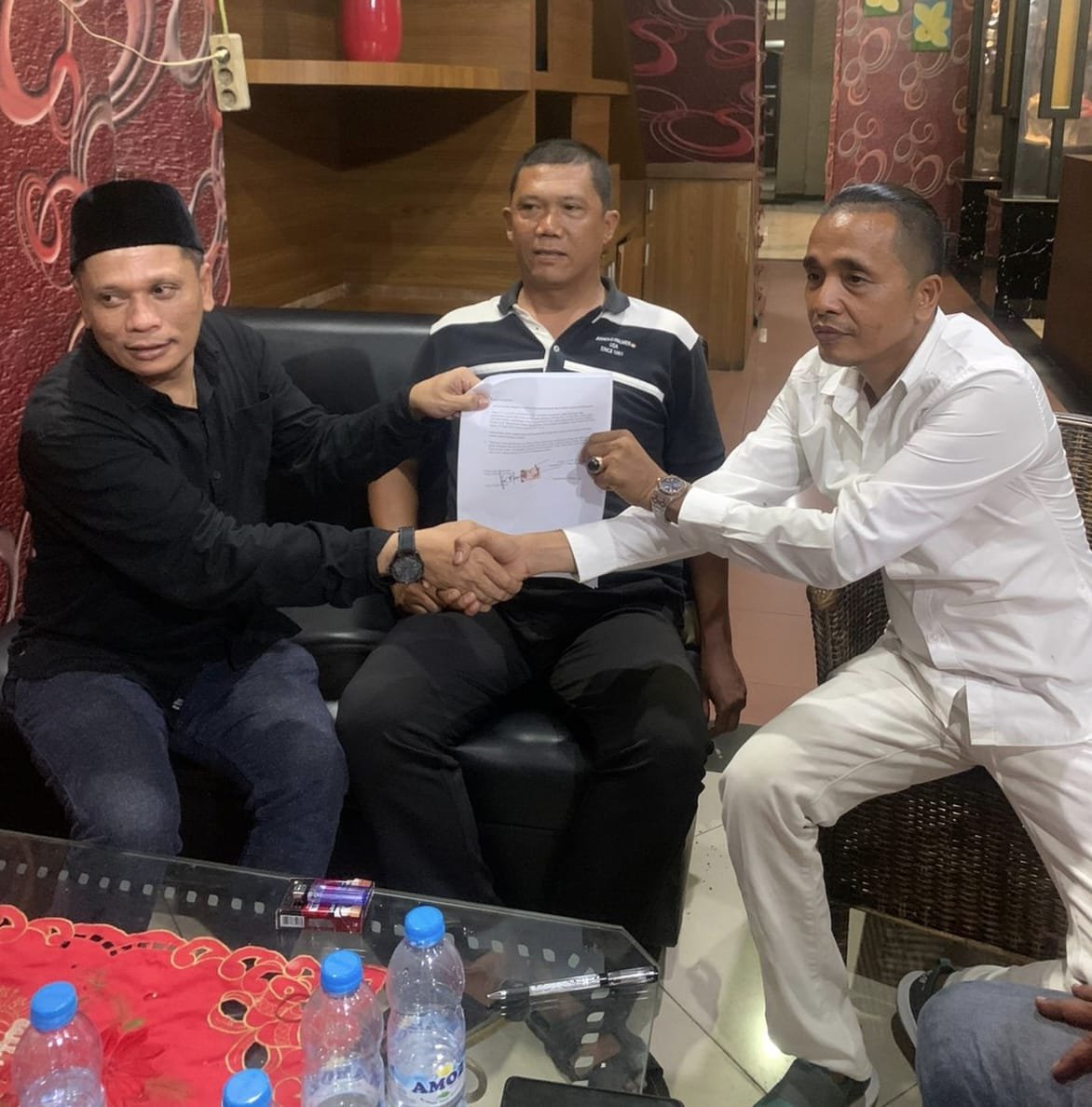 Tangani Serius Korban Bus Terbalik, Satlantas Polres Lhokseumawe Disebut Penolong Masyarakat