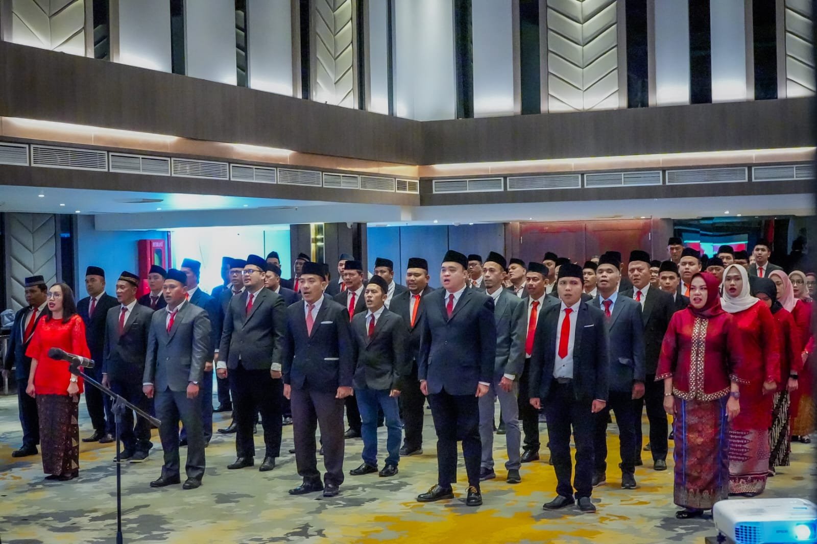 Bawaslu Medan Diduga Tetapkan Anggota Parpol Jadi Panwascam