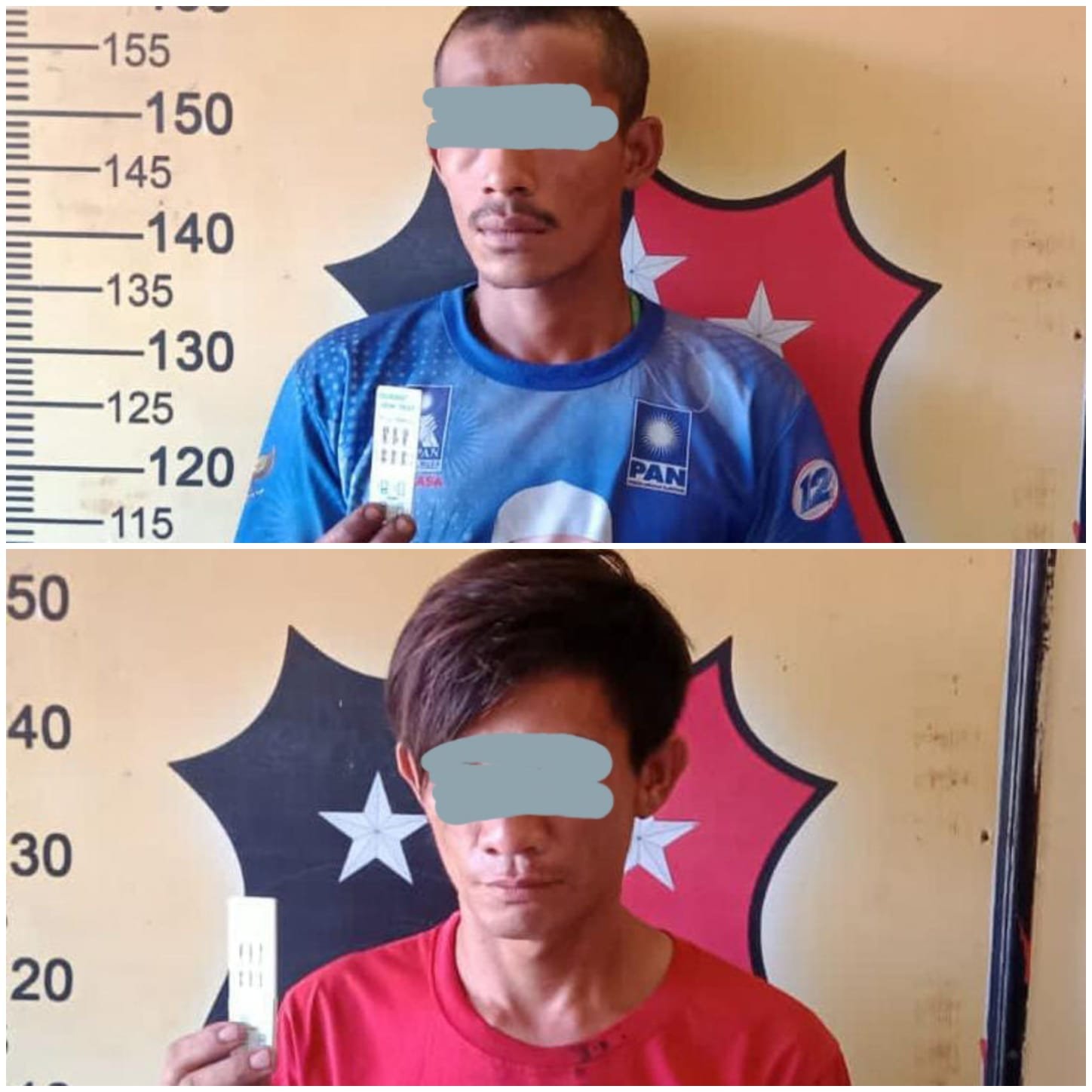 Respon Cepat Video Aksi Bajing Loncat, 2 Pelaku Berhasil Diamankan Polisi