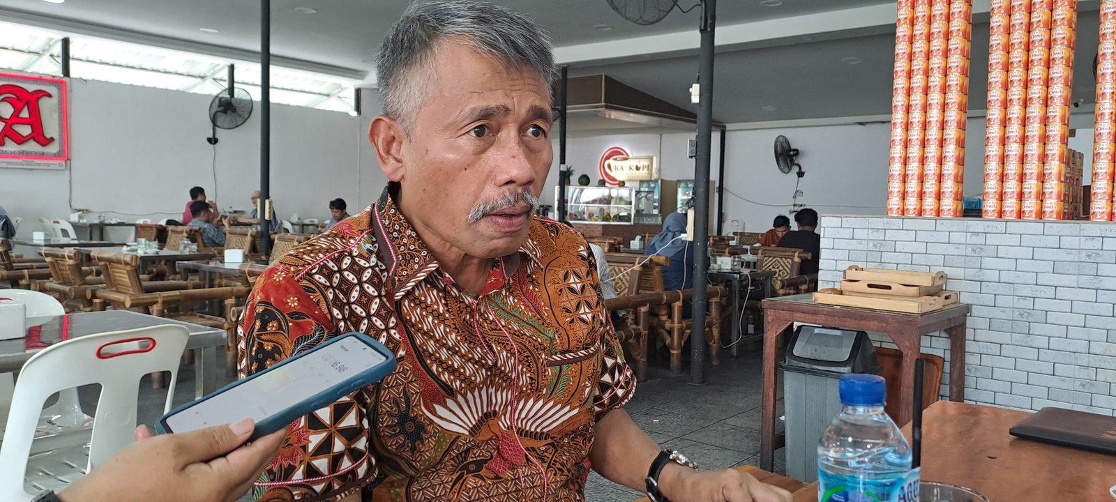 Penanganan Stunting Prioritas Utama Pemprovsu