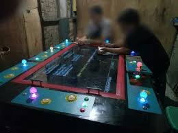 Judi Tembak Ikan ‘Subur’di Percut Seituan, Polisi Kok Diam?