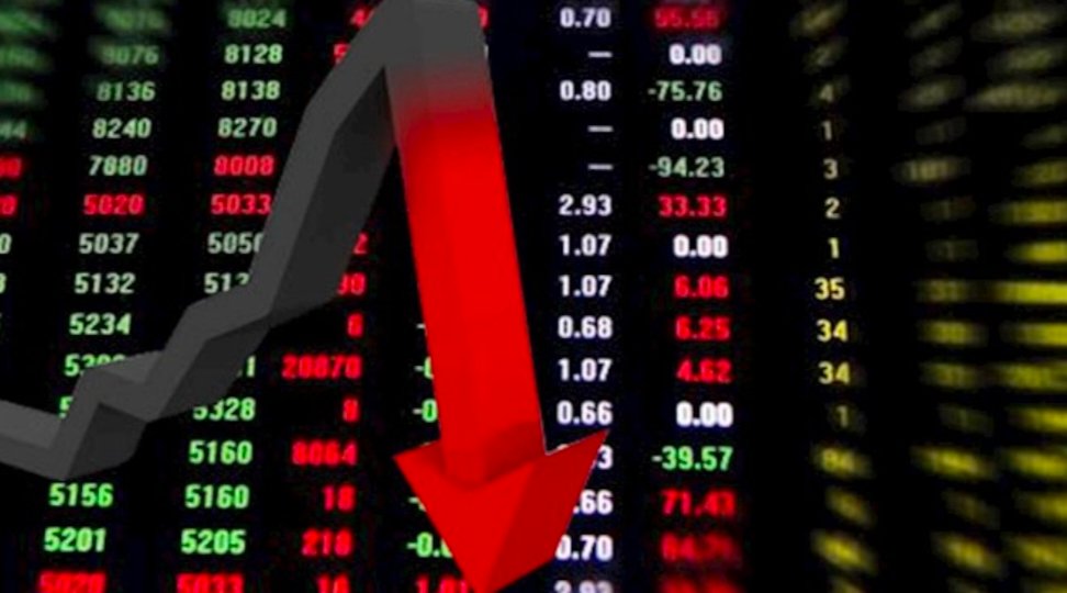 Cadangan Devisa RI Turun, IHSG Melemah Namun Rupiah Mampu Ditutup Stabil