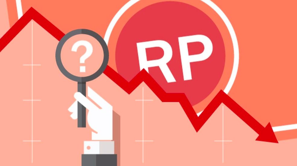 IHSG, Rupiah Dan Harga Emas Kompak Melemah, Seiring Memudarnya Ekspektasi Pemangkasan Bunga Acuan