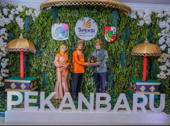 Bobby Nasution Ingin Raker Komwil I APEKSI Tak Hanya Pertukaran Ide, Harus Pererat Kolaborasi