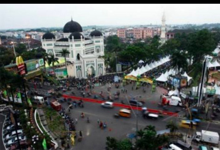 Ekonomi Sumut Tumbuh, Tapi Menunjukan Adanya Potensi Perlambatan