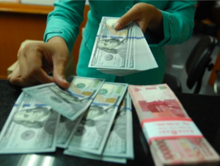 Tekanan Eksternal Kian Meningkat, Rupiah dan IHSG Kembali Dalam Tekanan