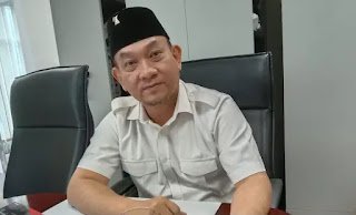 DPRD Medan Minta Caleg Diduga Terlibat Penggelembungan Suara di Pemilu 2024 Ikut Diperiksa