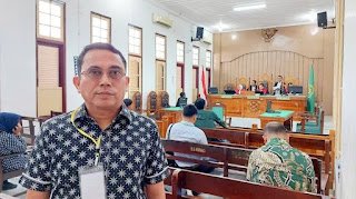 Legislator Minta Anggota PPK Medan Timur Terdakwa Penggelembungan Suara Pemilu 2024 Dibatalkan dari Calon Jaksa