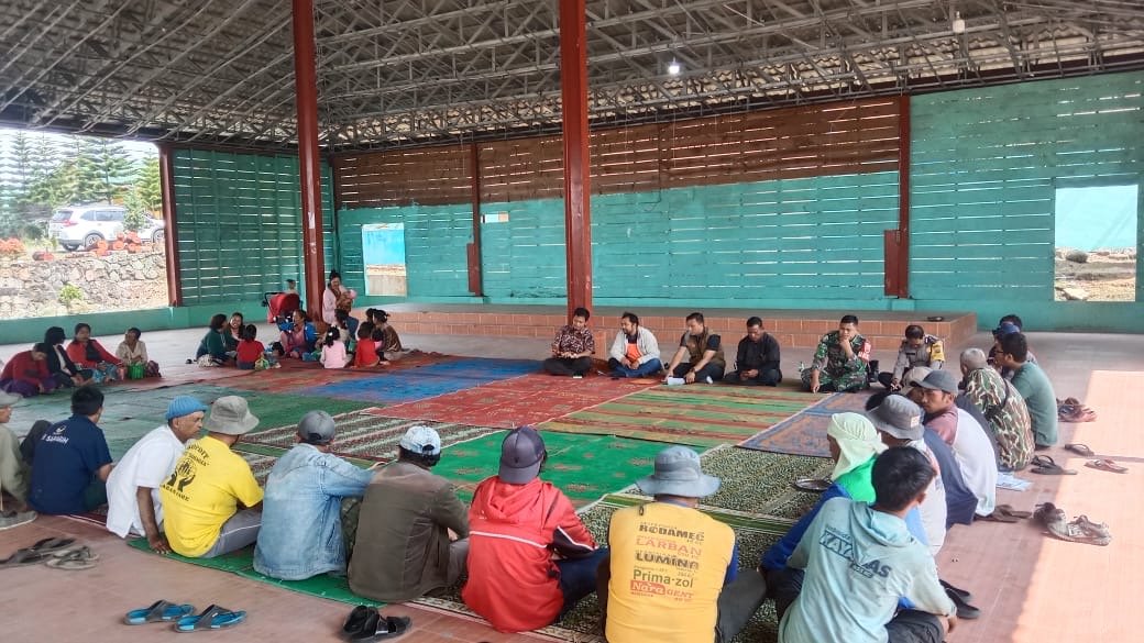 Diduga Melakukan Penebangan Liar, Pemkab Karo Akui Tak Pernah Keluarkan Izin ke CV Rehulina