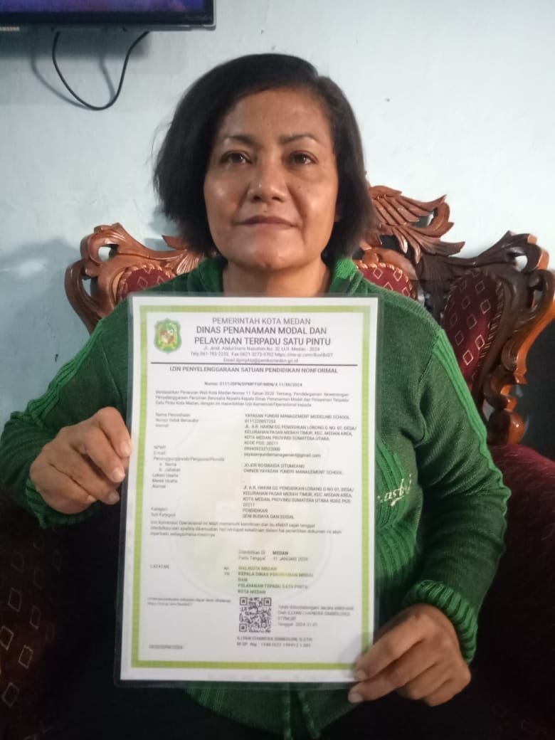 Tertipu Pembuatan Surat Izin Palsu, Jojor Rosmaida Laporkan Salon Tini