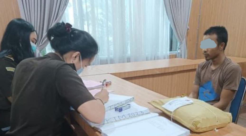 MA Anulir Hukuman Penjara Seumur Hidup Terdakwa Kurir 1,3 Ton Ganja Jadi 20 Tahun Bui