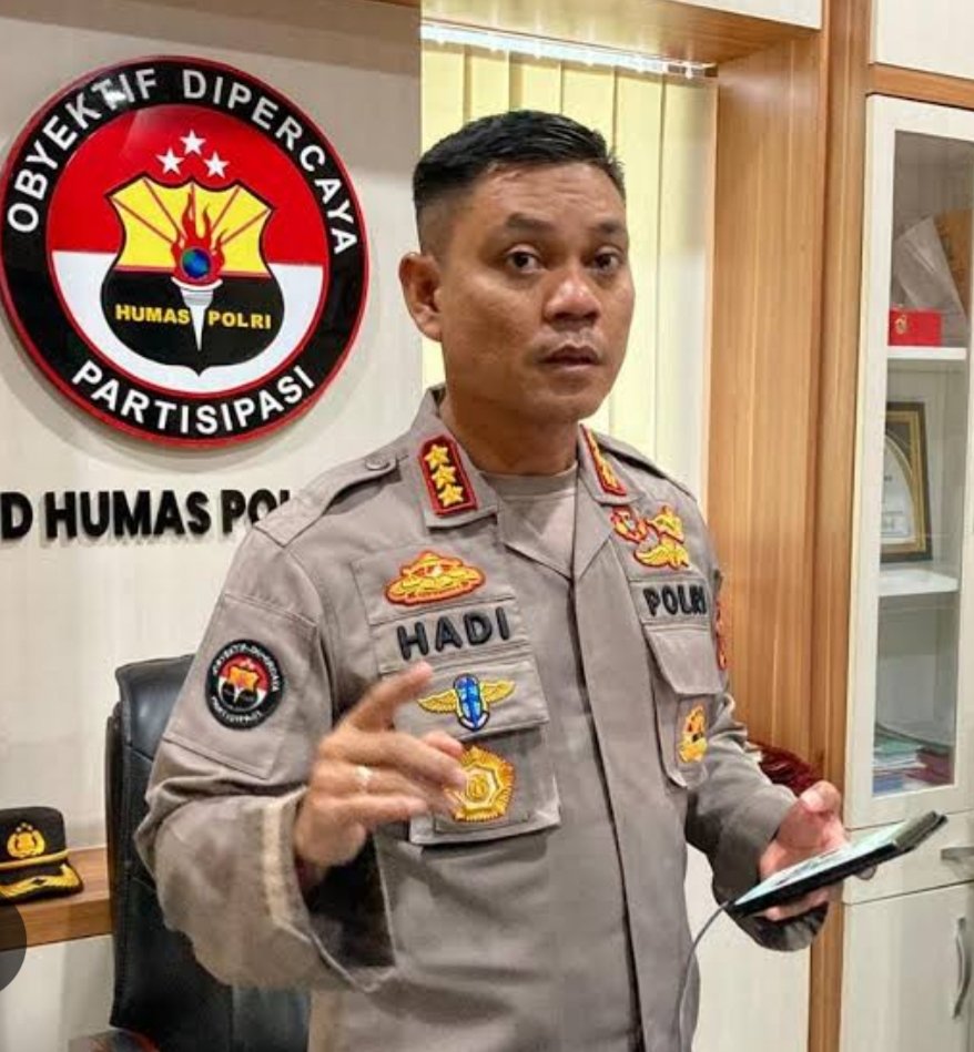 Tersangka Seleksi PPPK, Polda Sumut Belum Tahan Ketua DPRD Madina