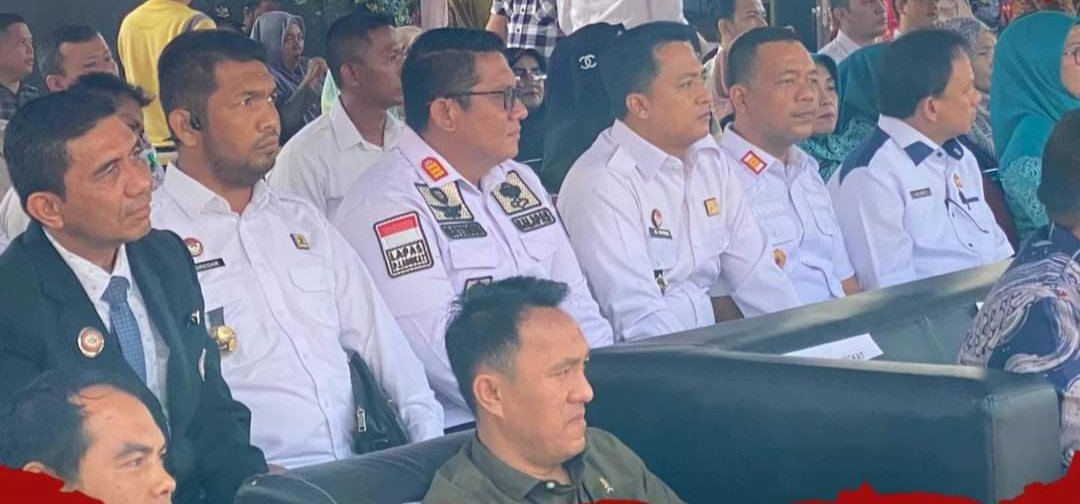 Lapas Pemuda Langkat Berikan Orientasi Kepada CPNS Angkatan 2023