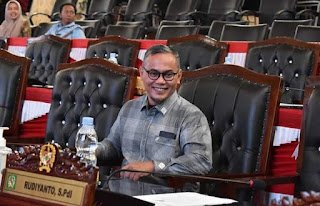 Pilkada Kota Medan Diharapkan Bisa Memberikan Pendidikan Politik yang Baik