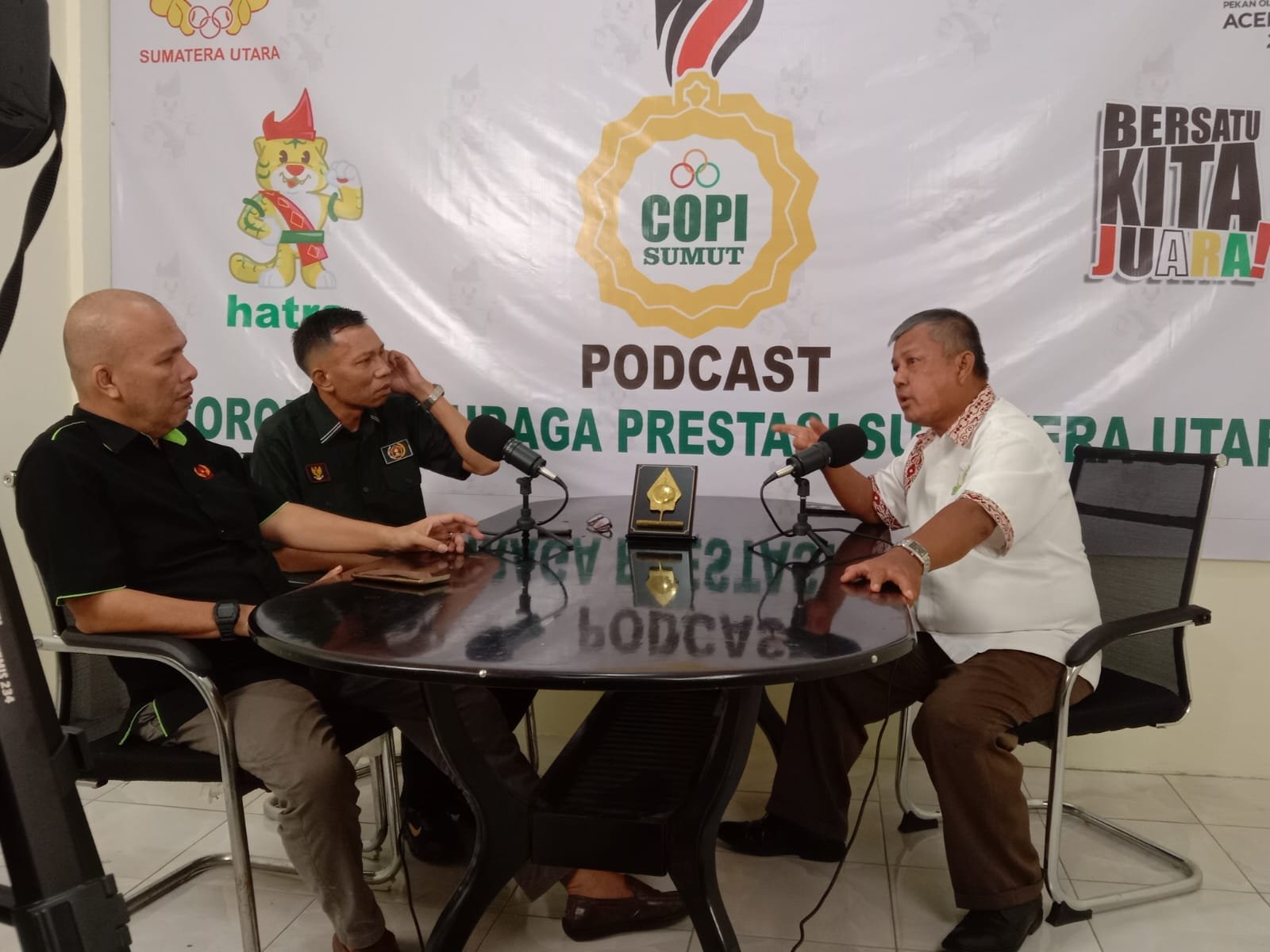 Siantar Ingin Jadi Tuan Rumah Terbaik PON 2024