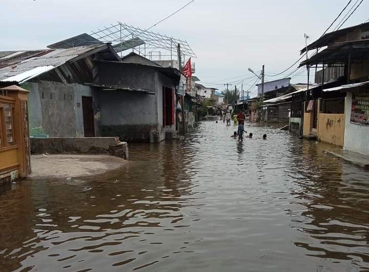 Jabatan Walikota dan Wakil Walikota Medan Akan Berakhir, Warga Belawan Hanya Dapat ‘Janji Manis’