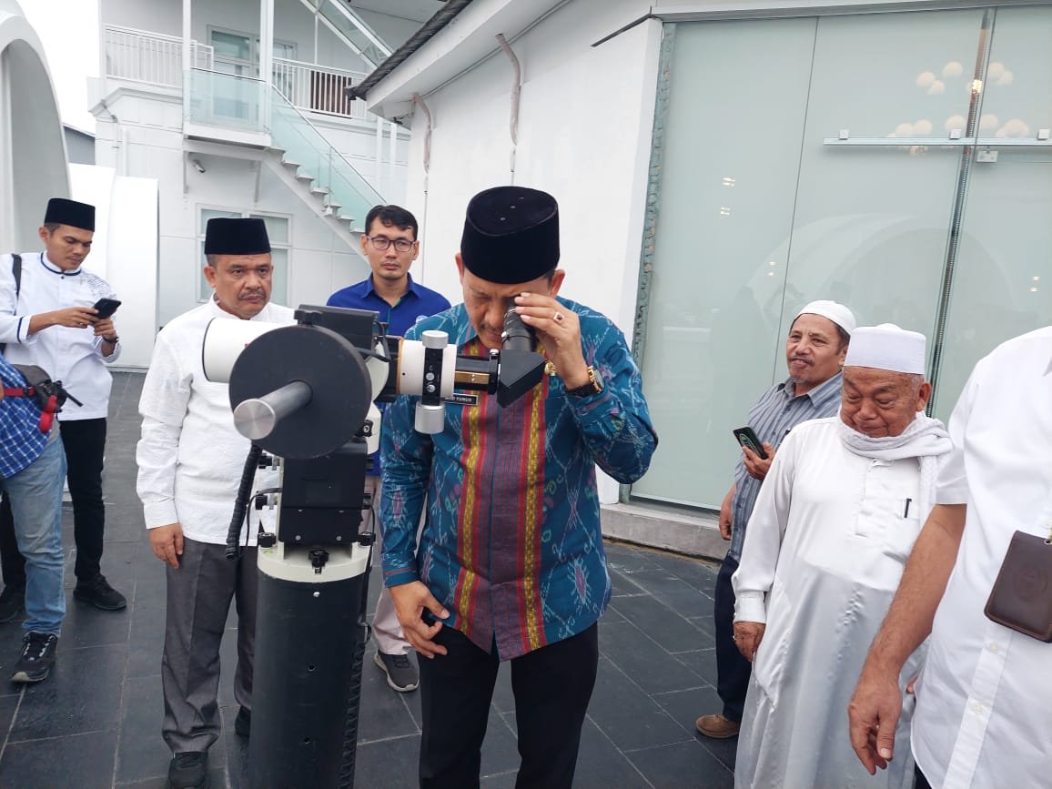 Hari Raya Idul Adha 17 Juni 2024