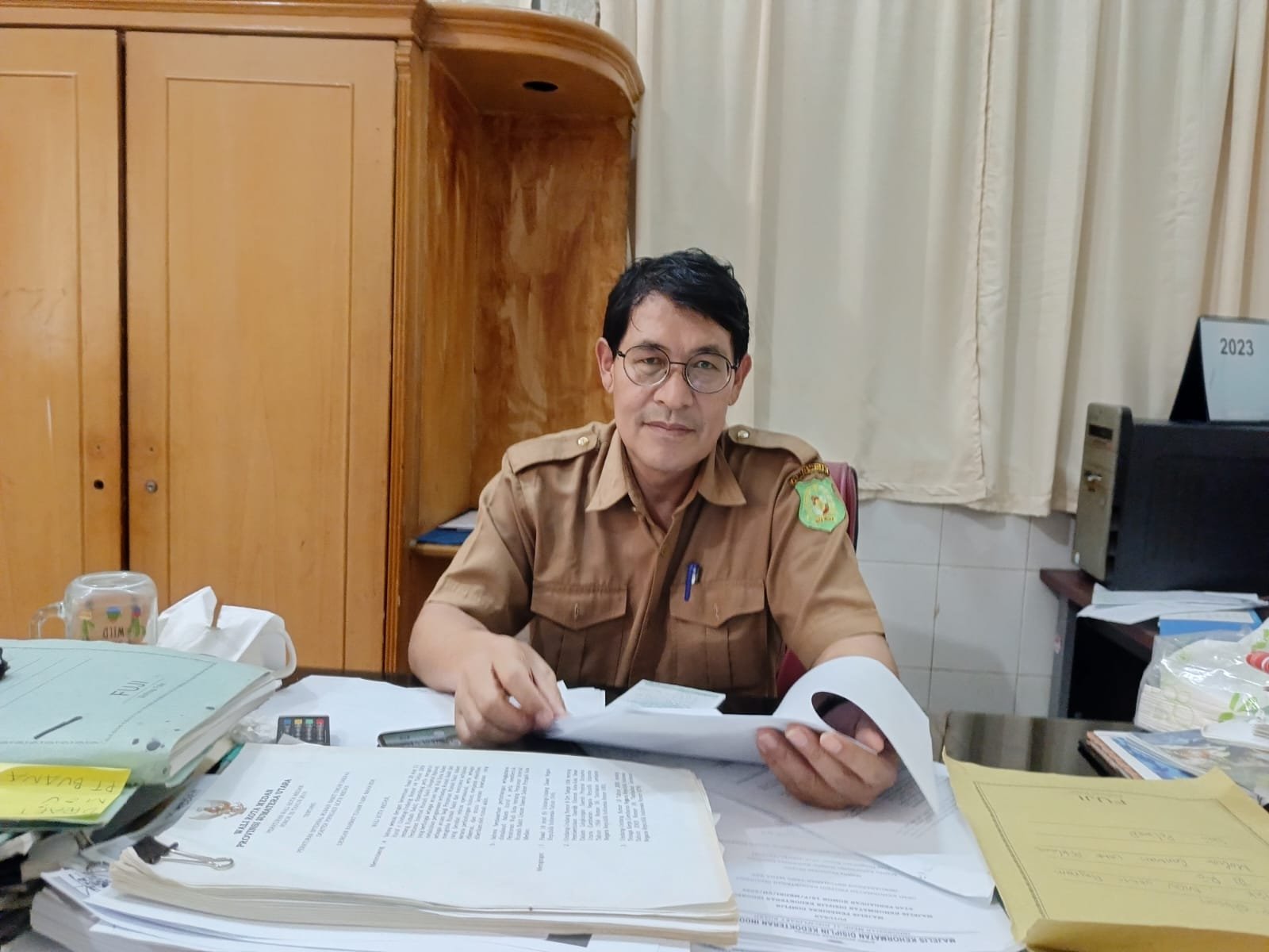 RS Pirngadi Siapkan Layanan Sistim KRIS