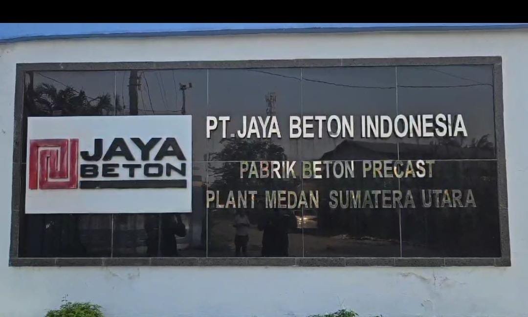 Mediasi Gagal, Sidang Gugatan PT Jaya Beton Indonesia Lanjut ke Pokok Perkara