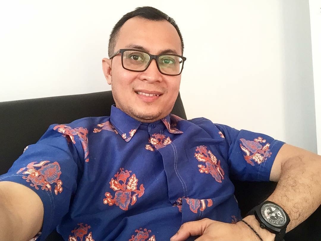 Sekjen Rumah Satu Suara, Apresiasi Program Berobat Gratis yang Digagas Bobby Nasution