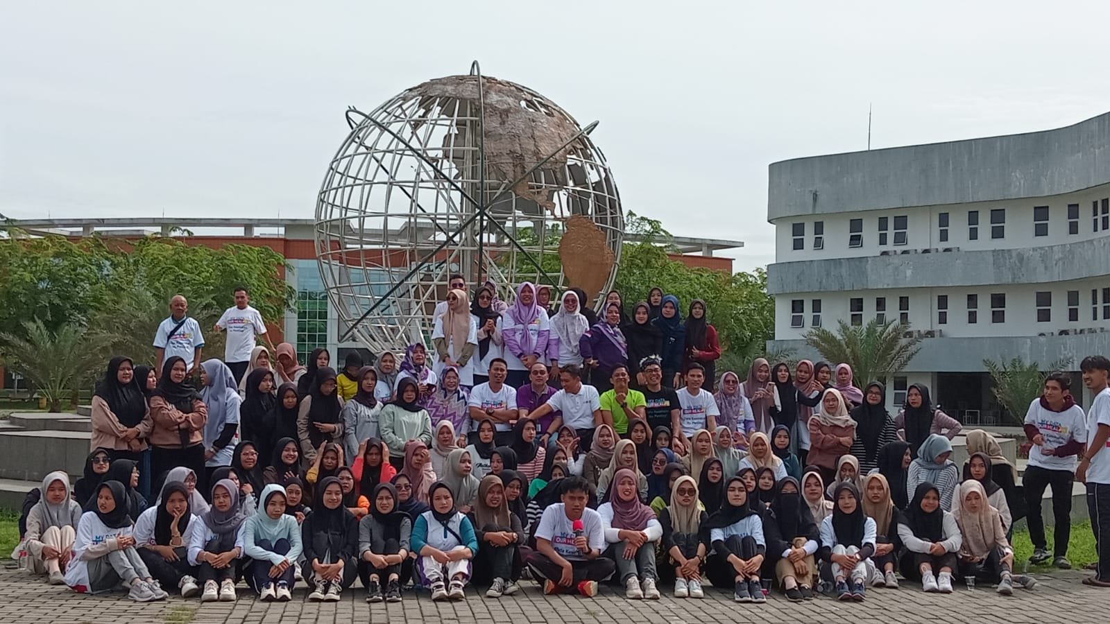 Kesehatan Hal yang Fundamental Setiap Individu