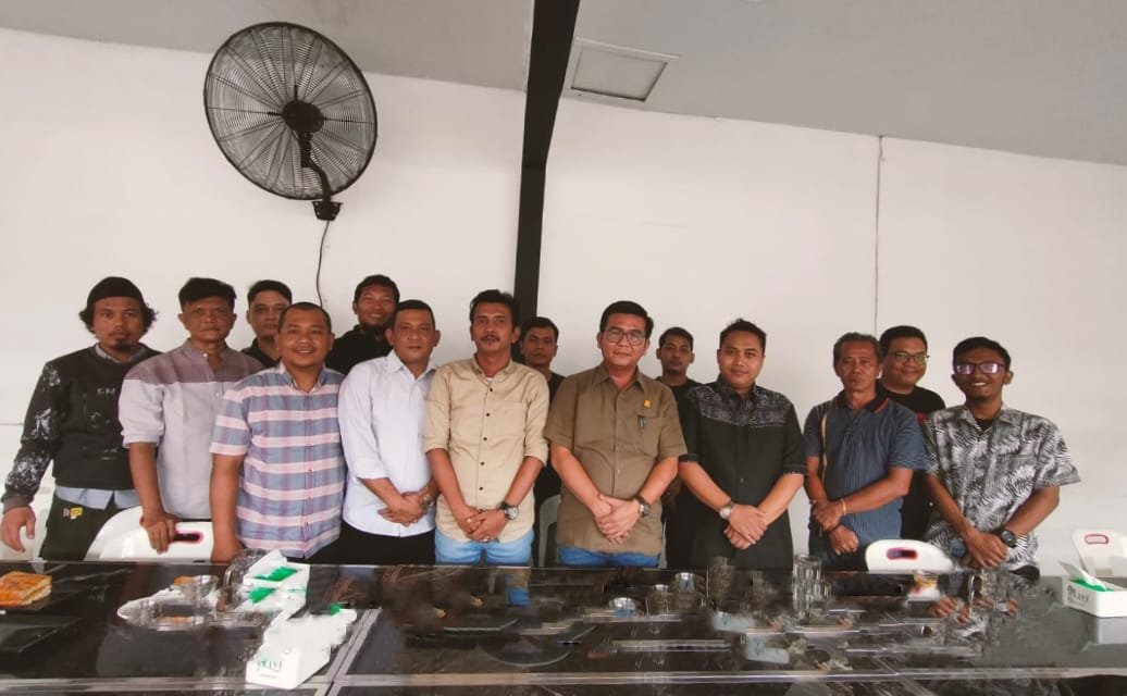 Kejari Medan Bentuk Tim Jaksa Gakkumdu dan Posko Pilkada