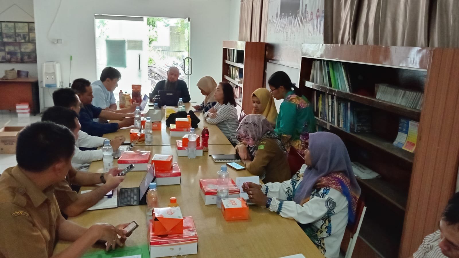Medan Hampir Zero Kematian Akibat AIDS