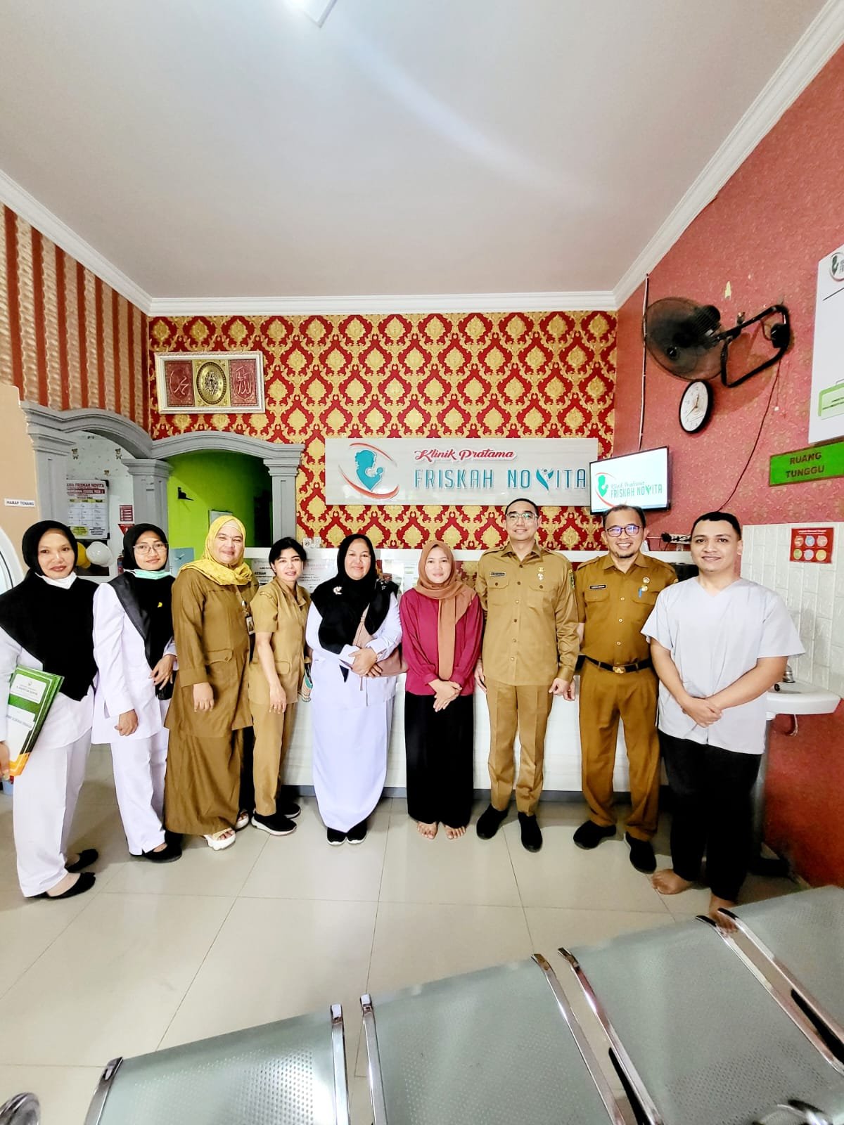 Tambah Nakes Baru, RSUD H. Bachtir Djafar Akan Buka Poli Paru dan Jiwa