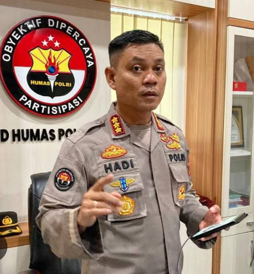 Polda Sumut Turunkan Tim Inafis ke Karo