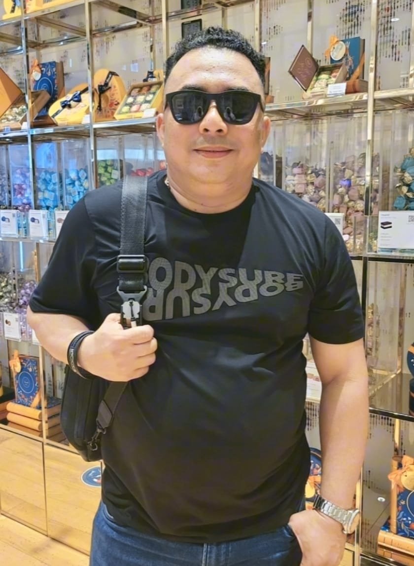 M. Sa’i Rangkuti Apresiasi Kinerja Polsek Medan Tembung dan Berharap Ungkap Kebenaran Peran Pelaku