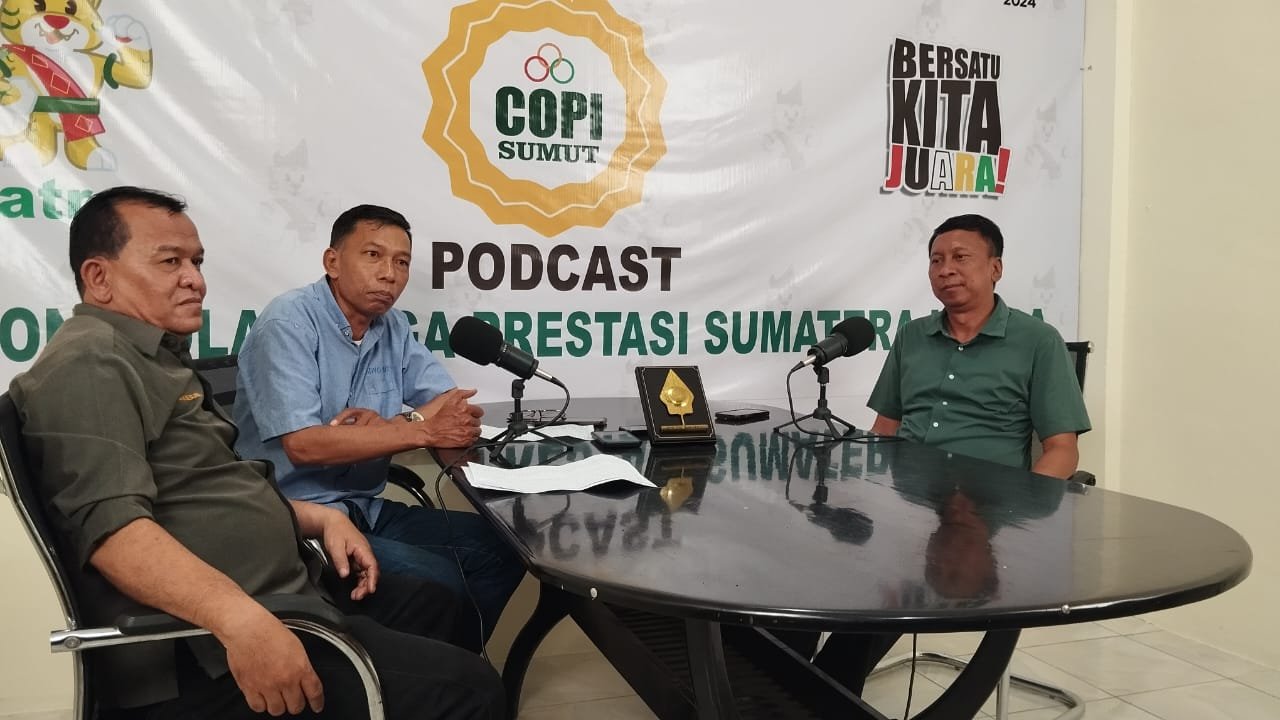 Raih Emas di PON 2024, Judo Sumut Andalkan Nomor Kata