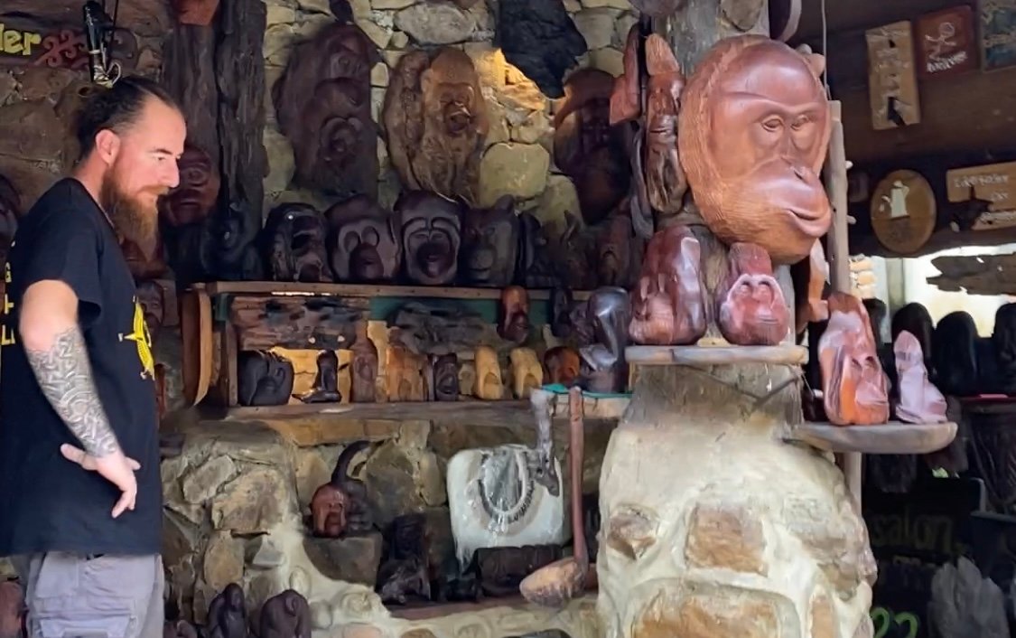 Kunjungan Wisman ke Sumut Capai 25.748 Orang